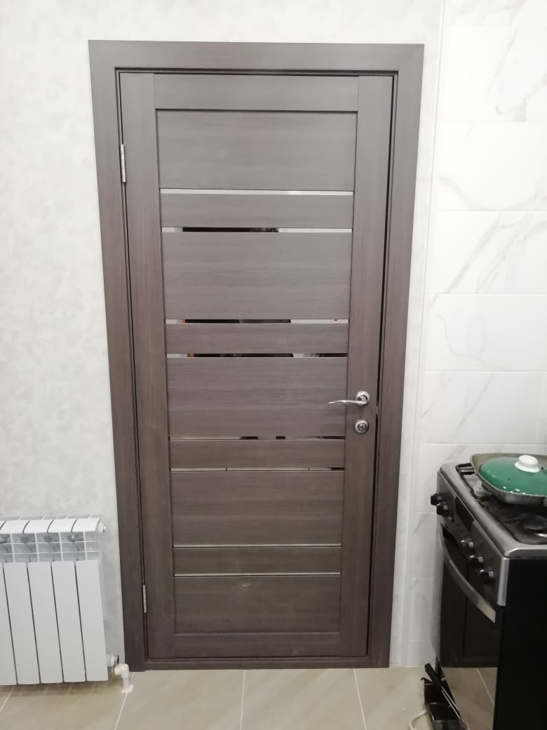 Модель Дублин, зеркало 