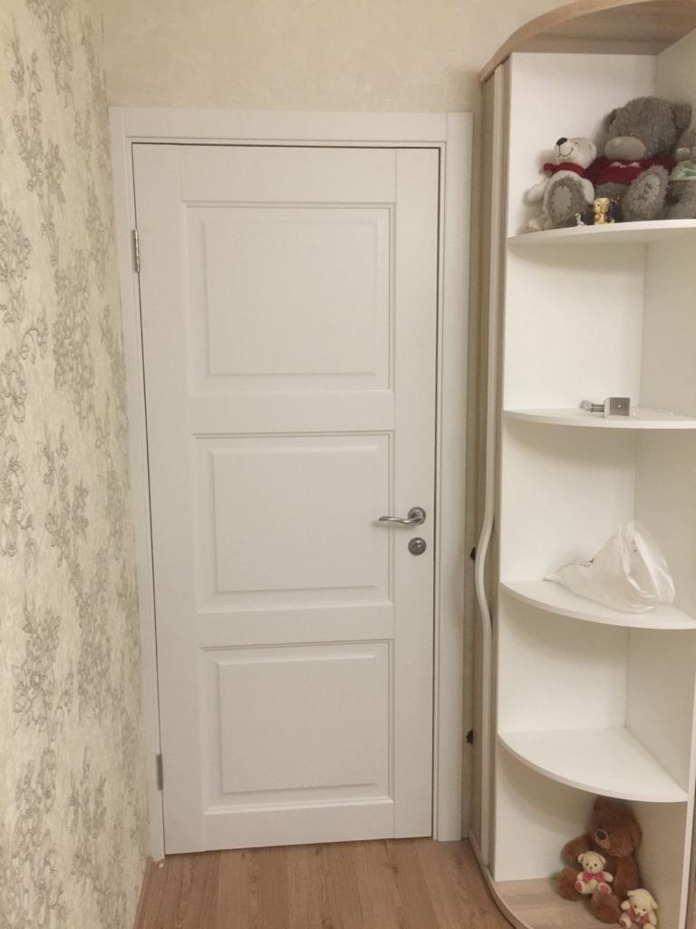 Модель Эрмитаж-3