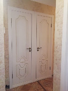 Модель Леонардо