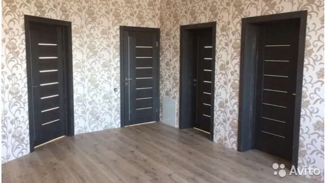 Модель Марсель, стекло мателюкс 