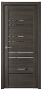 ПО Эко-шпон Дублин 700 серый кедр зеркало 