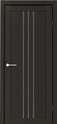 ПО Эко-шпон Франкфурт 700 темный кипарис стекло графитовое 